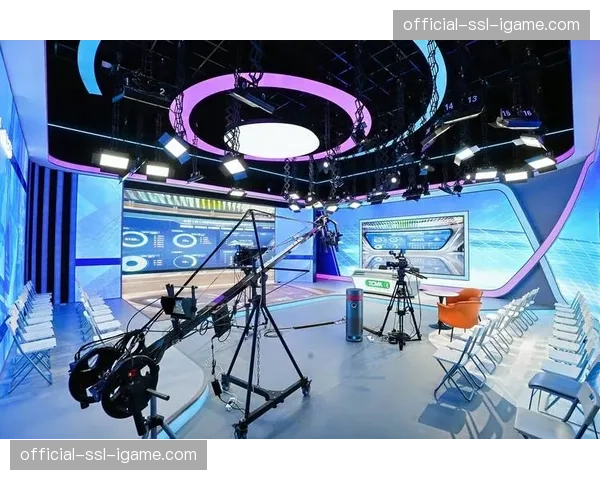 XR扩展现实演播室方案成本下探，加速在中型赛事中的普及。