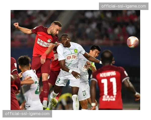 国安客战海港前瞻:苏亚雷斯如何布防应对奥斯卡领衔的冠军中场 国安客战海港前瞻:苏亚雷斯如何布防应对奥斯卡领衔的冠军中场