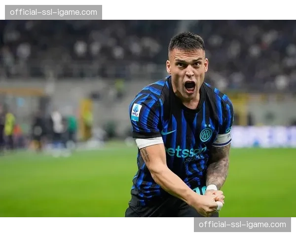 国际米兰主场迎战罗马，劳塔罗伤愈复出能否延续射手榜领先优势