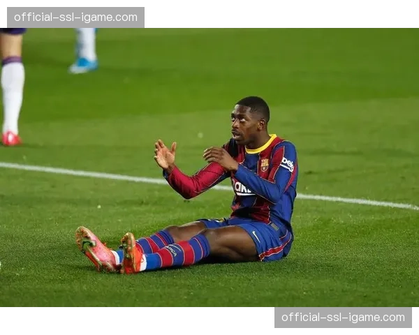 奥斯曼·登贝莱转会现变数，沙特与法甲之争